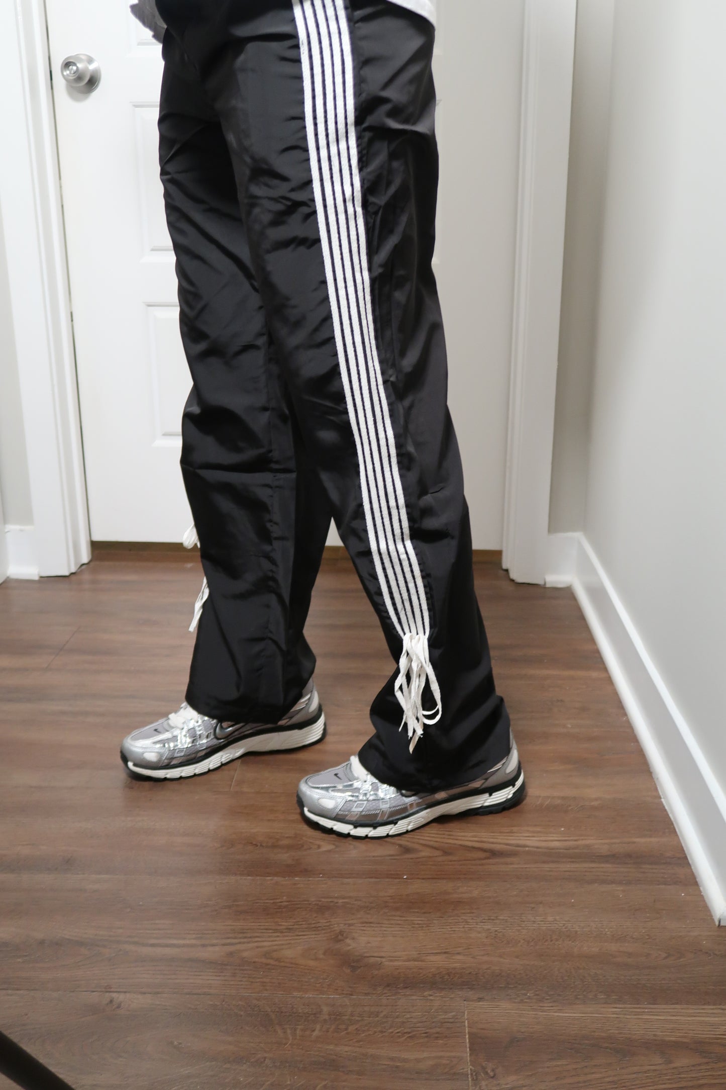 "On My Way" Pants