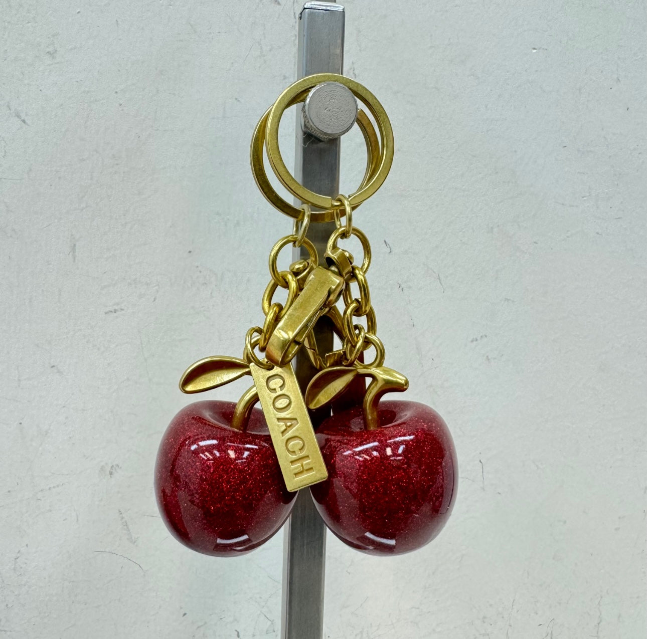 Cherry charm