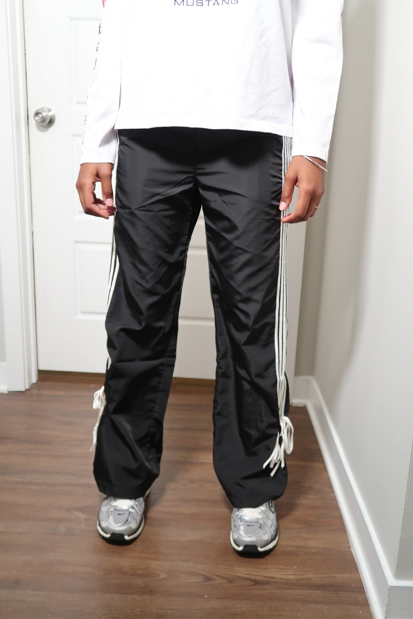 "On My Way" Pants