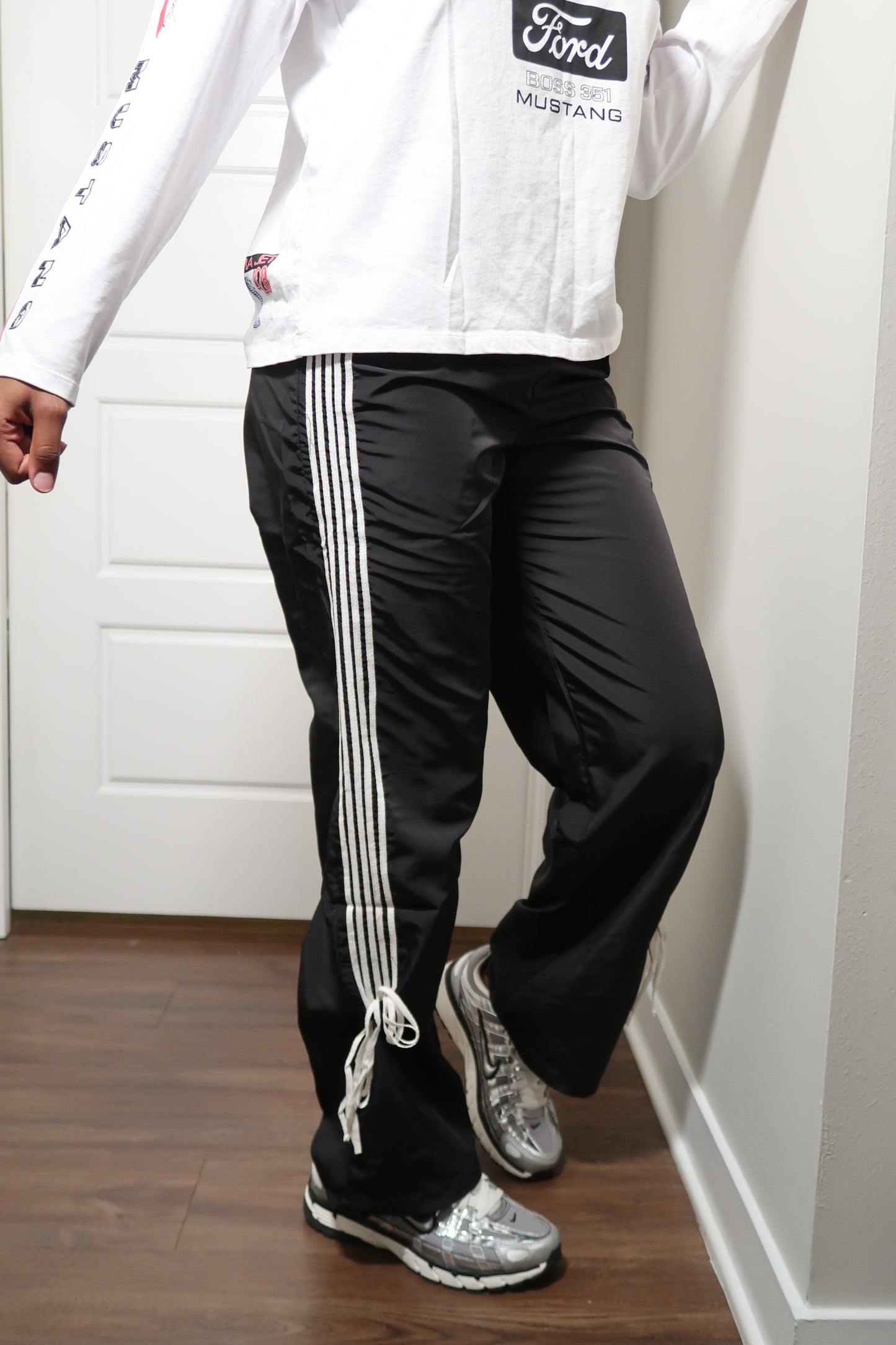 "On My Way" Pants