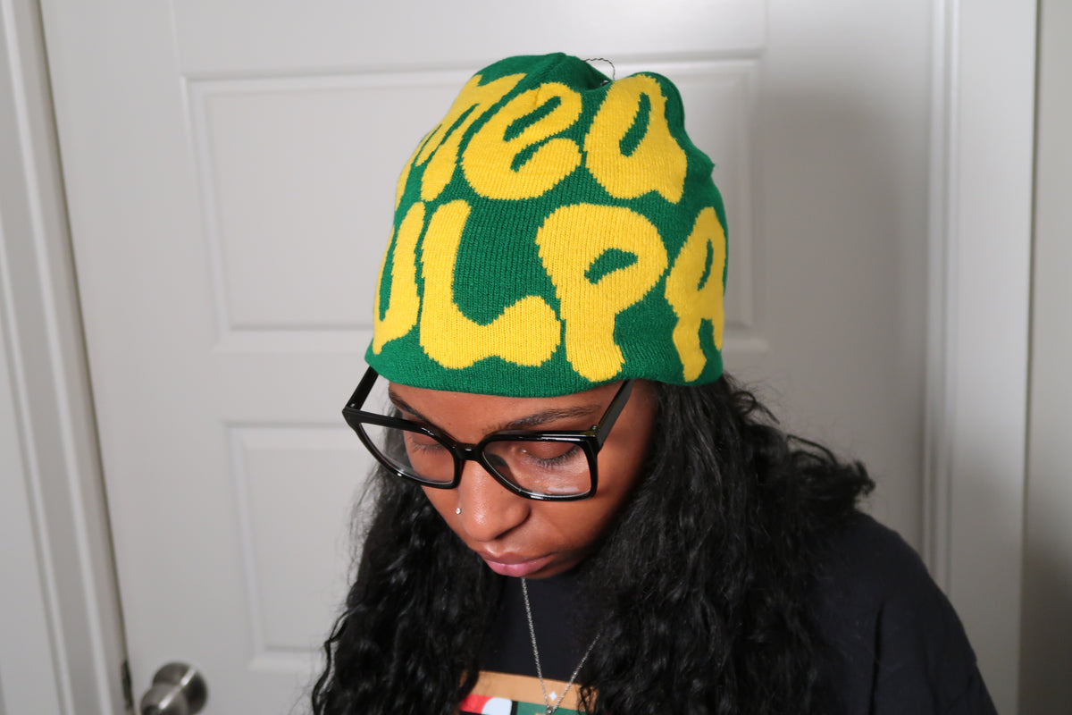 Mea Culpp beanie