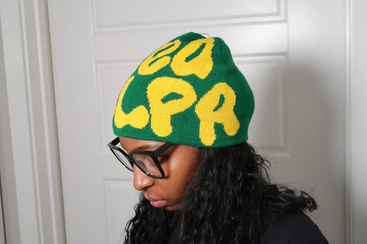 Mea Culpp beanie
