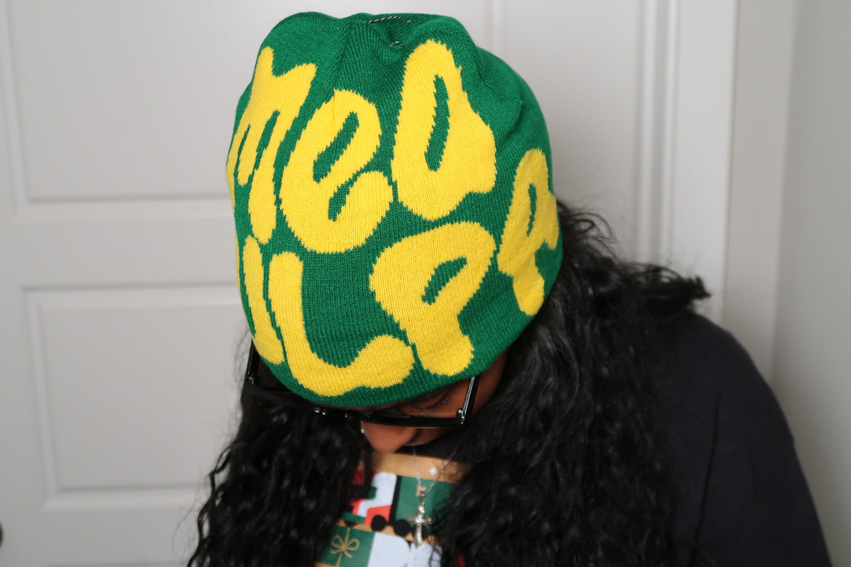 Mea Culpp beanie