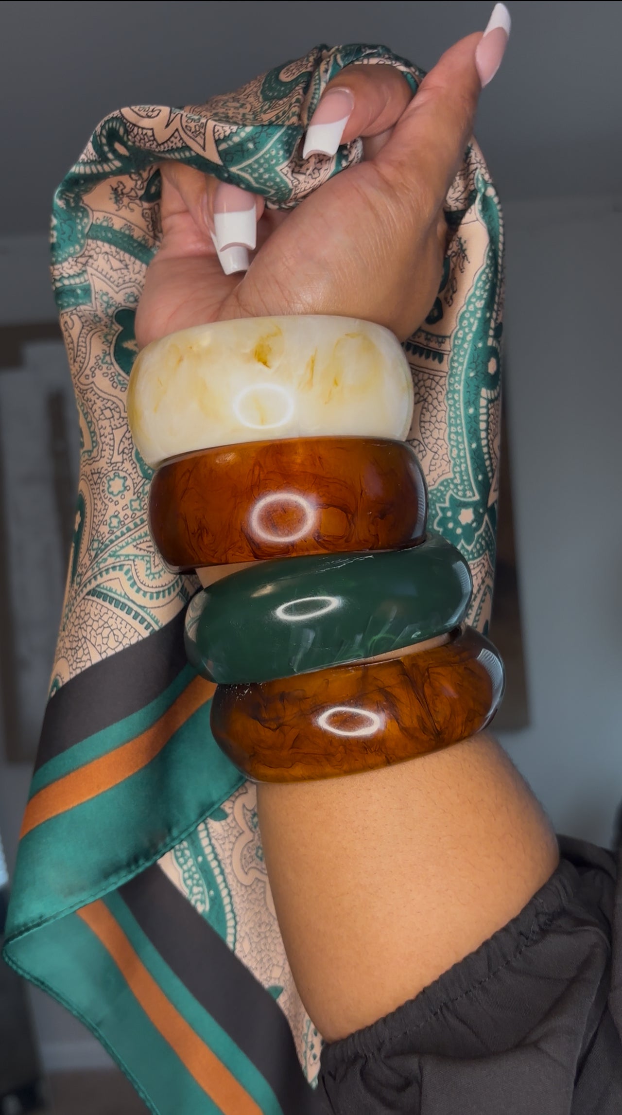 Bangles