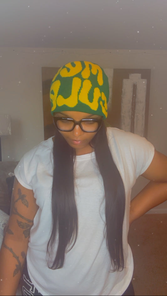 Mea Culpp beanie